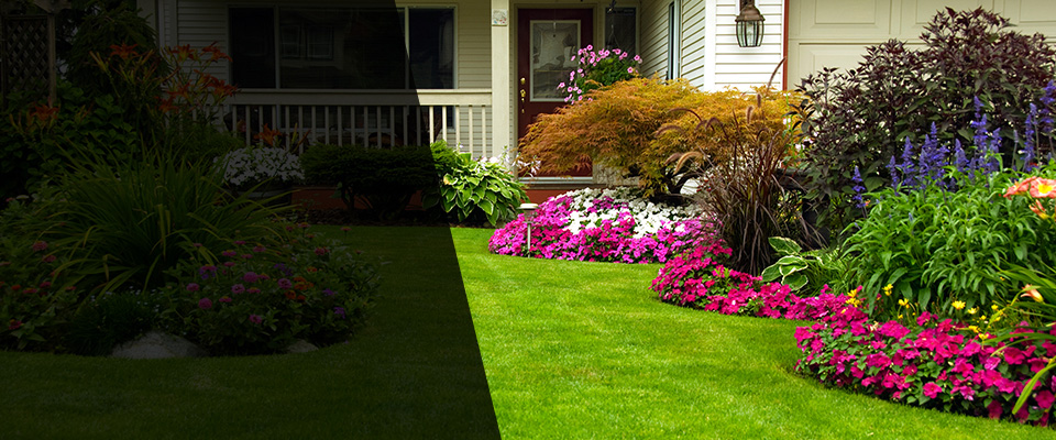 Crescent City Landscapers