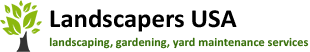 Crescent City Landscapers